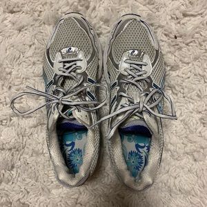 ASICS Gel Running Shoe